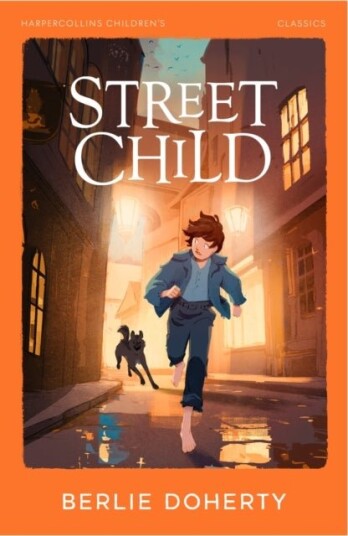 Street Child Street Child