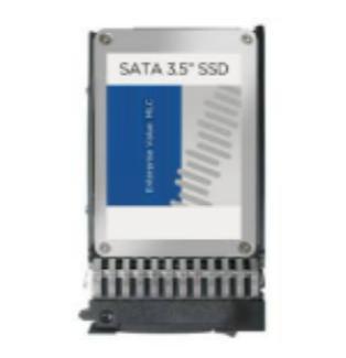 Lenovo Enterprise Value - SSD - 120 GB - SATA 6Gb/s