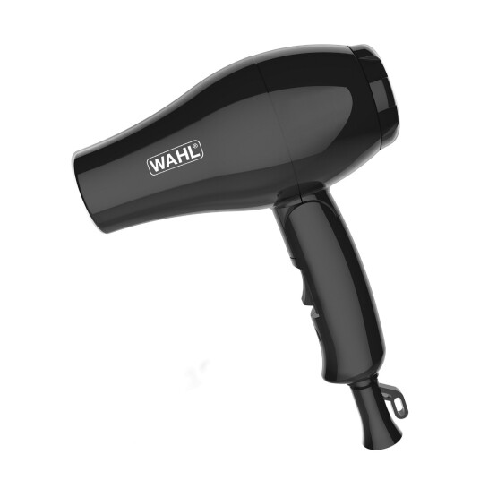 Wahl Hårføner 3402-0470 - hairdryer - 1000 W Wahl Hårføner 3402-0470 - hairdryer - 1000 W
