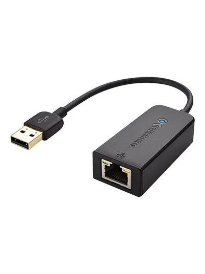 Crestron Electronics Crestron ADPT USB ENET network adapter USB 2.0 10/100 Ethernet ADPT USB ENET Crestron Electronics Crestron ADPT USB ENET network adapter USB 2.0 10/100 Ethernet ADPT USB ENET
