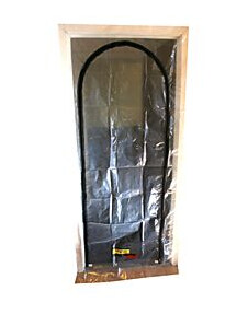 Nordic Tools stovdor 22x11 meter