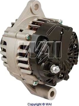 WAI 11832N Dynamo