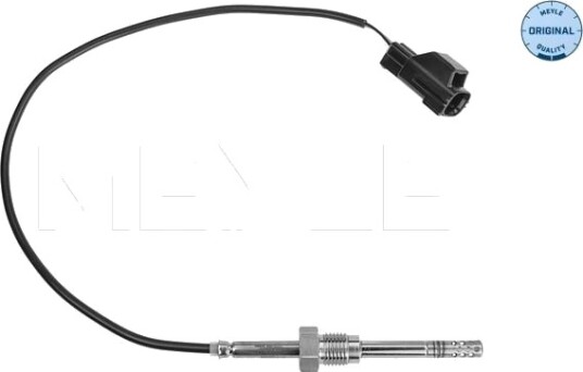 Sensor, eksostemperatur MEYLE 514 800 0030