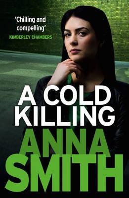 A Cold Killing Rosie Gilmour 5 A Cold Killing Rosie Gilmour 5