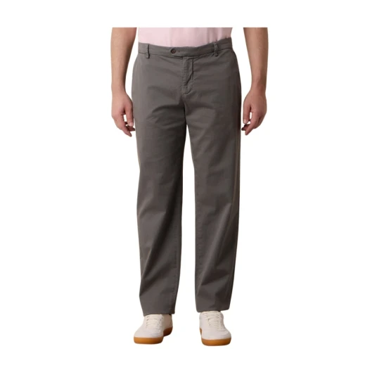 Brooks Brothers, Herre, Bukser, Grå, W44, Brooks Brothers, Herre, Bukser, Grå, W44,