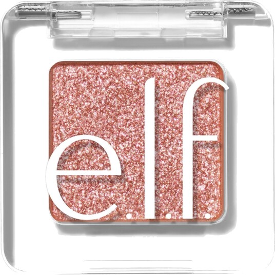 Fine As Fleck Glitter Eyeshadow Hypebiscus Fine As Fleck Glitter Eyeshadow Hypebiscus