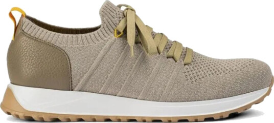 Doucal's Herre Sko Beige 44 EU,