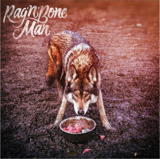 Ragnbone Man Wolves Vinyl