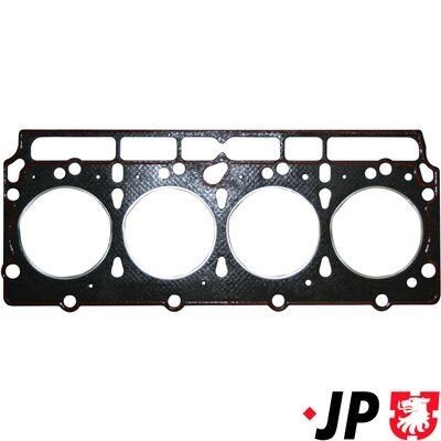 Toppakning JP GROUP 1519300100 Toppakning JP GROUP 1519300100