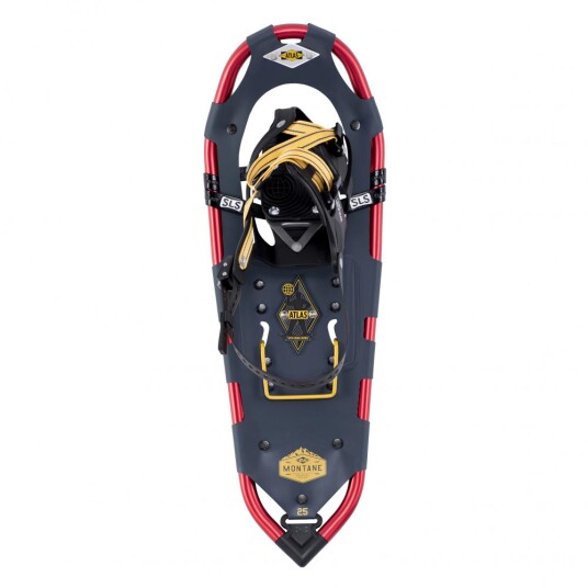 Atlas Montane 25 - II