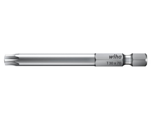 Wiha 33731, 1 Stykker, Torx, T25, Kromvanadiumstål, 11 Cm, 19 G Wiha 33731, 1 Stykker, Torx, T25, Kromvanadiumstål, 11 Cm, 19 G