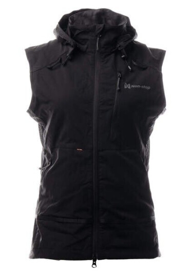 Non-Stop Obedience Vest Med Hette Damemodell (S)