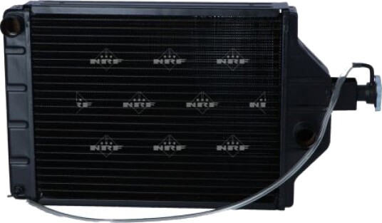Radiator NRF 58408