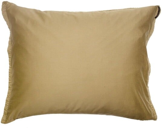 Himla Soul putetrekk 50x60 cm Golden