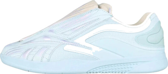 Reebok Herre Sport Blå 42 1/2 EU, Reebok Herre Sport Blå 42 1/2 EU,