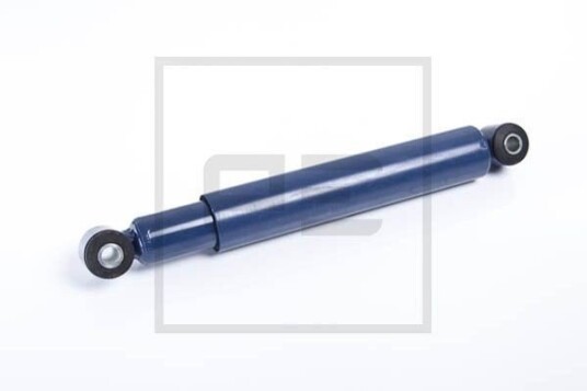 Støtdemper PETERS ENNEPETAL 013.489-10A