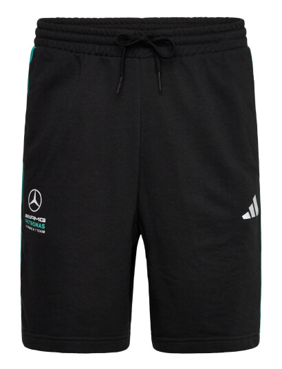 Adidas Performance Mer Dna Sho M Black L Adidas Performance Mer Dna Sho M Black L