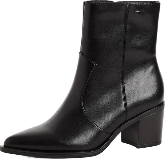 Tamaris Women Boots BLACK 36