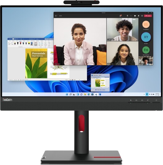 Lenovo ThinkCentre TIO 24 Gen5 FHD #12NAGAT1EU Lenovo ThinkCentre TIO 24 Gen5 FHD #12NAGAT1EU