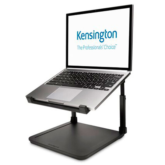 Kensington SmartFit Laptopstativ 15,6" Kensington SmartFit Laptopstativ 15,6"