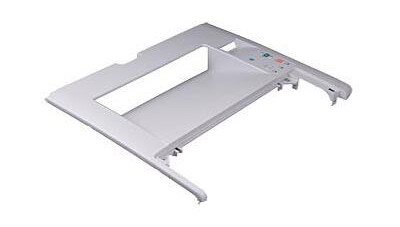 HP Top cover assembly