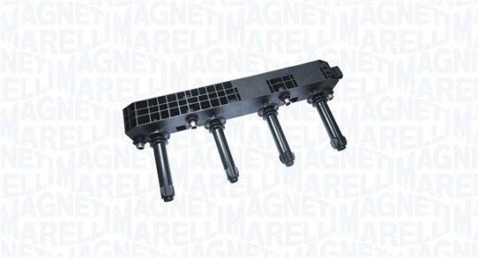 Tennspole coil MAGNETI MARELLI 060717179012 Tennspole coil MAGNETI MARELLI 060717179012