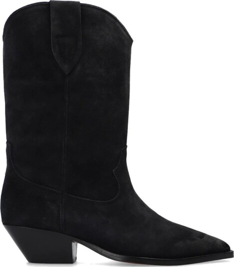 Isabel Marant Dame Sko Svart 40 EU,