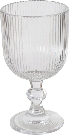 Boltze Vinglass I Rillet Glass Rigano