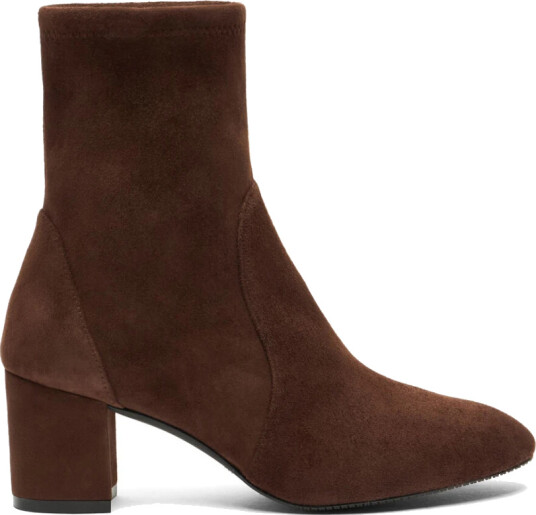 Stuart Weitzman Dame Sko Brun 37 EU,