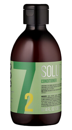 IdHAIR Solutions No.7-2 Conditioner Til Hårtab 300 ml