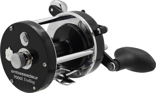 Abu Garcia Ambassadeur 7000i Trolling Abu Garcia Ambassadeur 7000i Trolling