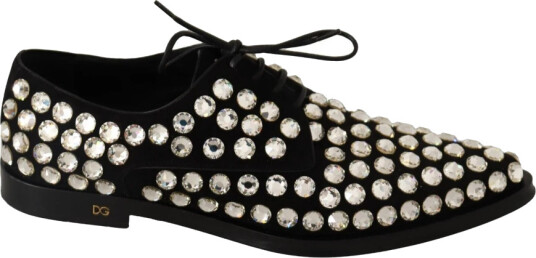Dolce & Gabbana Dame Sko Svart 39 EU,