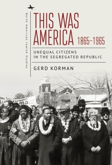 This Was America 1865 1965