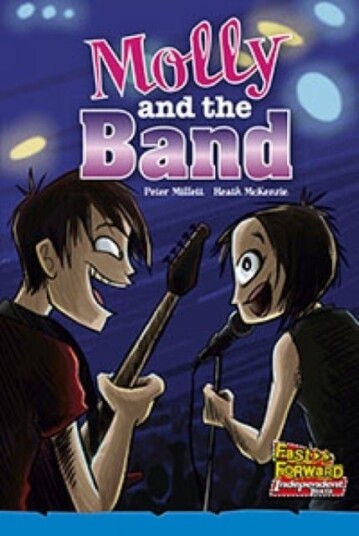 Molly and the Band Molly and the Band
