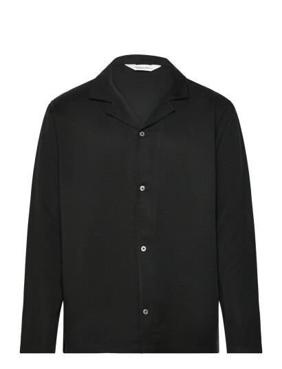 Pica Pica Sabado Shirt Black M