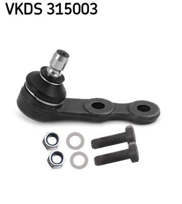 Bærekule SKF VKDS 315003
