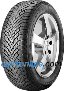 Continental WinterContact TS 860 195/55R15 85T