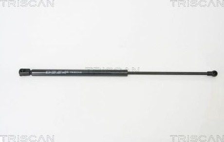 TRISCAN 8710 66201 Baklukedemper