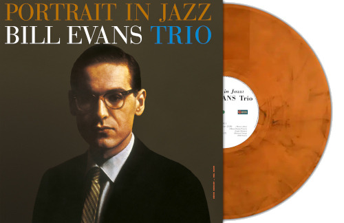 Portrait In Jazz Portrait In Jazz