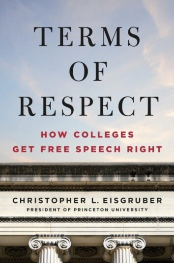 Terms of Respect