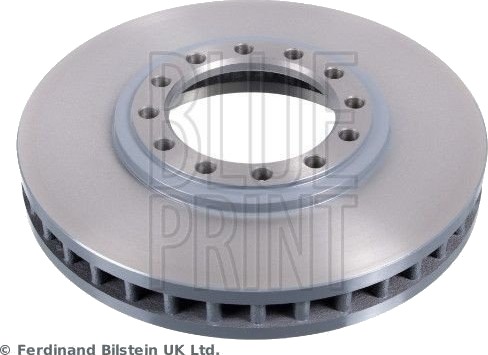 BLUE PRINT ADZ94320 Bremseskive BLUE PRINT ADZ94320 Bremseskive