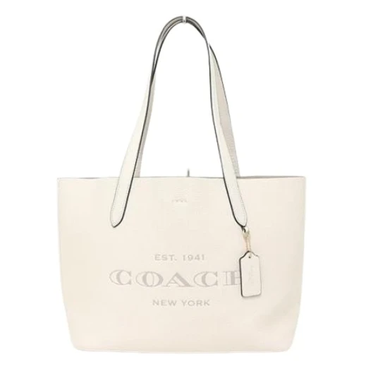 Coach Dame Beige