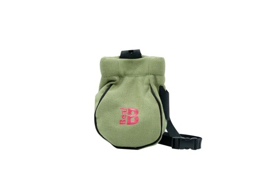 Beal Cocoon Clic-Clac II green Beal Cocoon Clic-Clac II green