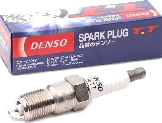 Tennplugg DENSO T16TT Tennplugg DENSO T16TT