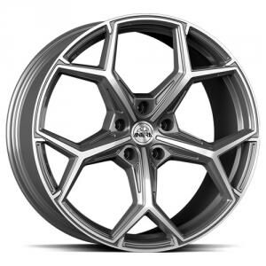 GMP A101 Moon Gray Diamond 11.5x22  ET45 B71.6