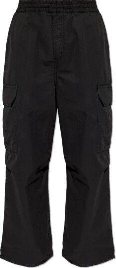 Carhartt Wip Herre Bukser Svart S,