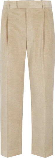 Drole de Monsieur Herre Bukser Beige XL,