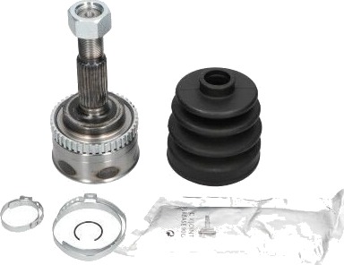 Drivledd KAVO PARTS CV-6566