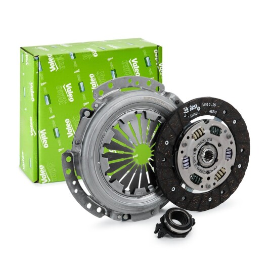 Clutchsett VALEO 801290