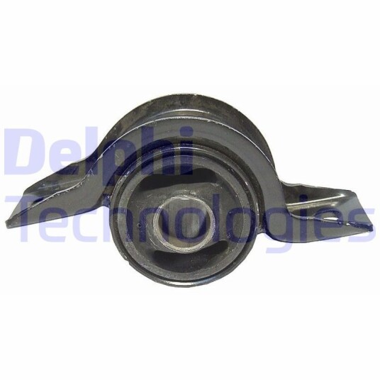 Foring, bærebru/bærearm DELPHI TD578W Foring, bærebru/bærearm DELPHI TD578W